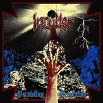 Inculter "Persisting Devolution" (lp)