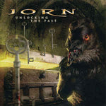 Jorn "Unlocking the Past" (cd, used)