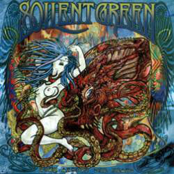 Soilent Green / Sulaco "Soilent Green / Sulaco" (7", vinyl)