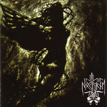 Nihil Nocturne "Wahnsinn.tod.verrat" (lp)