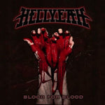 Hellyeah "Blood For Blood" (cd)