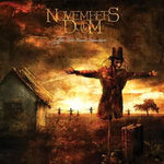 Novembers Doom "Pale Haunt Departure" (cd)