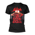 Sodom "Obsessed By Cruelty" (tshirt, medium)