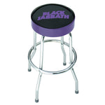 Black Sabbath "Logo" (bar stool)