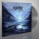 Saor "Guardians" (2lp, silver vinyl)