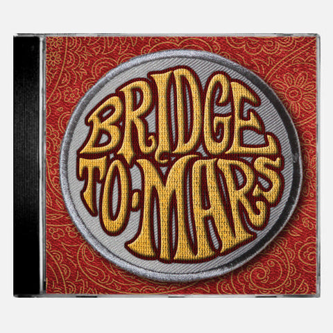 Bridge To Mars "Bridge To Mars" (cd, used)