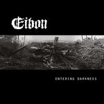 Eibon "Entering Darkness" (cd, digi)