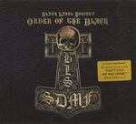 Black Label Society "Order of the Black" (cd, digi)