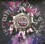 Whitesnake "The Purple Tour" (cd/dvd, digi)