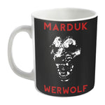 Marduk "Werwolf" (mug)