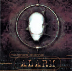 Malignant Eternal "Alarm" (cd, used)