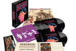 Black Sabbath "Paranoid - Super Deluxe" (5lp, box)