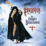 Mactatus "The Complex Bewitchment" (cd)