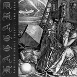 Haggard "And Thou Shalt Trust... The Seer" (cd)