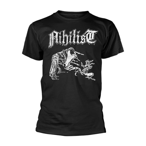 Nihilist "Carnal Leftovers" (tshirt, large)