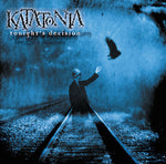 Katatonia "Tonight's Decision - 25th anniversary" (lp)