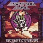 Armoured Angel "Mysterium" (mcd, used, rare)