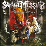 Savage Messiah "The Fateful Dark" (cd)