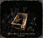 Man-Eating Tree "Harvest" (cd/dvd, digi)