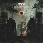 Thine "Dead City Blueprint" (cd, used)