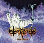 Nokturnal Mortum "Goat Horns" (cd)