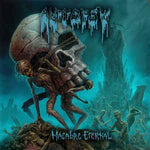 Autopsy "Macabre Eternal" (cd, slipcase)