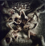 Hate "Anaclasis" (cd, slipcase)