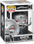 Motorhead "Warpig" (vinyl figure)