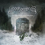 Woods of Ypres "Woods III: Deepest Roots And Darkest Blues" (cd)