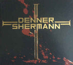 Denner / Shermann "Master of Evil" (cd, slipcase)