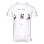 Biffy Clyro "Ellipsis" (tshirt, large)