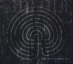 Burzum "Det Som En Gang Var" (cd, slipcase)