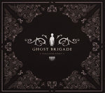 Ghost Brigade "Isolation Songs" (cd, digi)