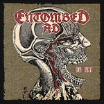 Entombed A.D. "Dead Dawn" (cd)