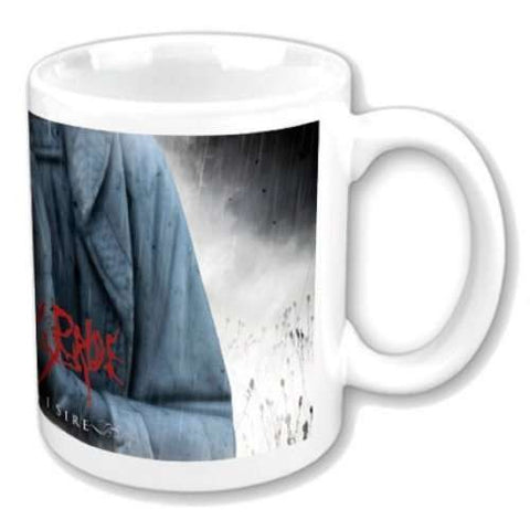 My Dying Bride "For Lies I Sire" (mug)