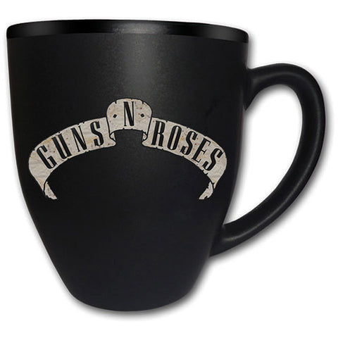 Guns N' Roses "Logo Matt" (mug)