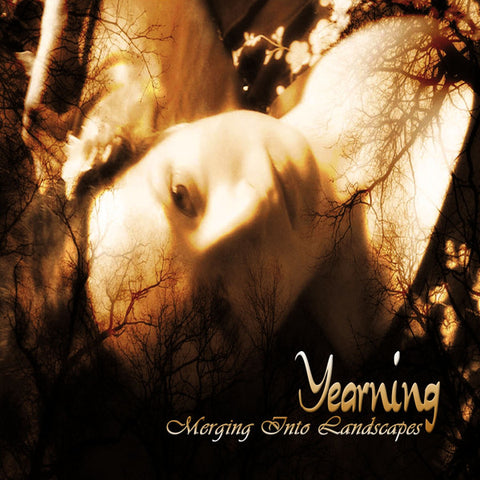 Yearning "Merging Into Landscapes" (cd)