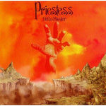 Priestess "Hello Master" (cd, used)