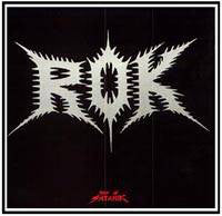 Rok "This Is Satanik" (cd)