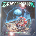 Orange Goblin "Back From the Abyss" (cd, digi)