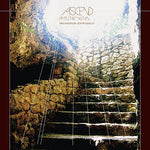 Ascend "Ample Fire Within" (cd, digi)