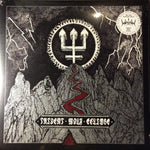 Watain "Trident Wolf Eclipse" (lp)