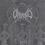 Ofermod "Tiamtu" (cd)