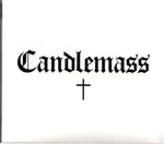 Candlemass "Candlemass" (cd, digi, used)