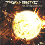 Theory In Practice "Colonizing the Sun" (cd)