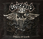 Entombed AD "Bowels of Earth" (cd, digi)