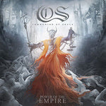 Communion of Souls "Power of the Empire" (cd)