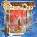 Freedom Call "Stairway To Fairyland" (cd)