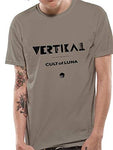 Cult of Luna "Vertikal" (tshirt, medium)