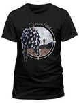 Pink Floyd "Delicate Sound of Thunder" (tshirt, large)